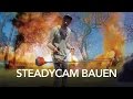 diy husqvarna steadicam - how to - Heimwerkerking Fynn Kliemann