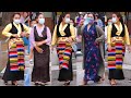 Tibetan Dance in Toronto | Circle Dance | Gorshey Songs