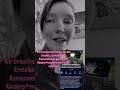 We need a Protection Law against the creation of AI-generated child p*rn deepfakes! #deepfakes