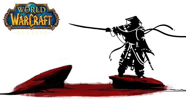 Lockon - WoW Classic R14 Warrior PvP 28 #40 (BEAST)