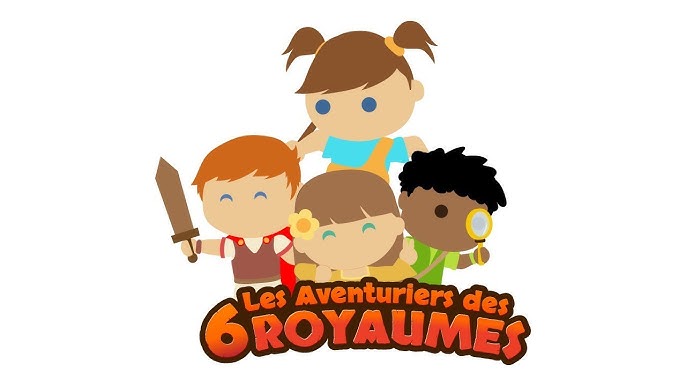 Lunii - FLAM, le baladeur audio interactif pour les enfants de 7 à 11 ans -  Version courte 