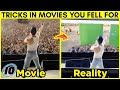 Top 10 Tricks In Movies That You Fell For