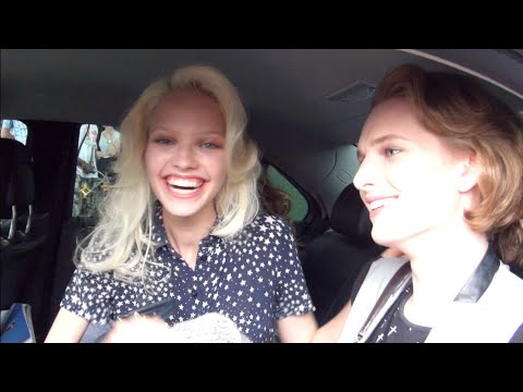 Fashion Week Paris 2019 2020  MODELS 7