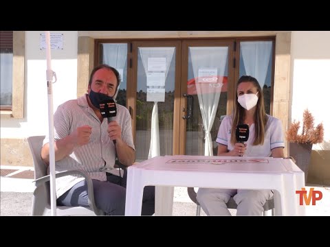 Conocemos más sobre el Centro Asistencial  Reysan- Río Lobos
