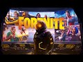 DIRECTO NOCTURNO | FORTNITE | UN RATOOOOO!!!