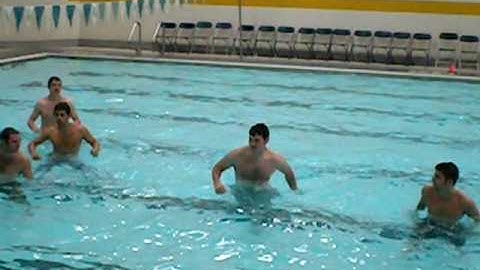 Phi Delt Anchorsplash 2009