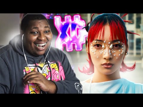 XG - SOMETHING AIN'T RIGHT (Official Music Video) | Reaction
