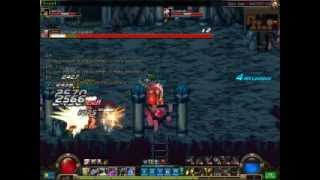 DFO Slums Gate Masters