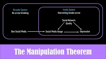 E9: Using Causal Graphs to Change the World