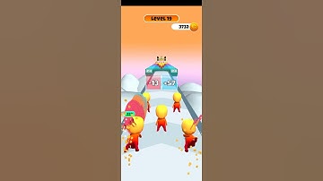 Arrow Fest #shorts  Level 19 #gameplay  Solution by Avira Gaming zone