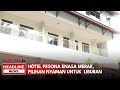 Hotel Pesona Enasa Merak Pilihan Nyaman Untuk Liburan Hotel Pesona Enasa Merak Pilihan Nyaman Untuk Liburan