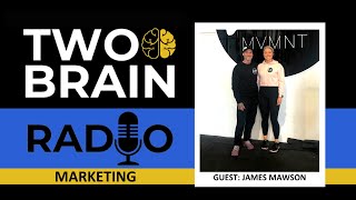 Two-Brain Radio From Backyard Boot Camp To Profitable Multi-Gym Business