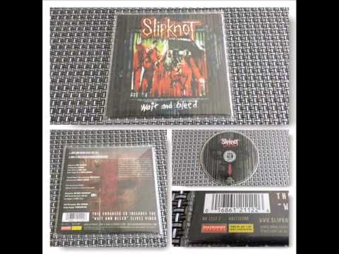 Slipknot - Spit It Out (Overcaffeinated Hyper Version)