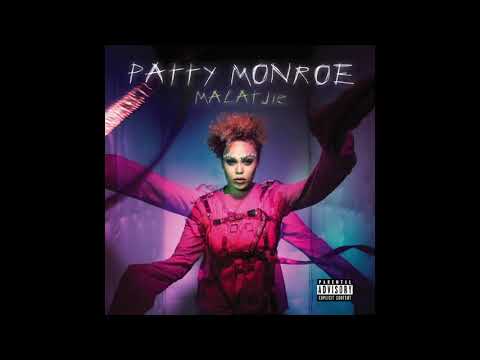 Patty Monroe - Fighter (Malatjie Album)