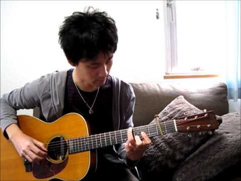 ハナミズキ / 一青 窈 (Arranged by Yuki Matsui) (COPY)
