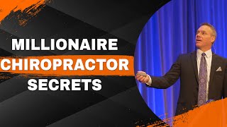 6 Millionaire Chiropractor Secrets You Need to Know! | Dr. Tory Robson screenshot 2