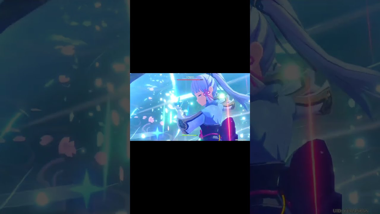 3 MAJOR Reasons Why You Should Pull For Ayaka! | 