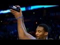 Phantom: Andre Drummond's Performance