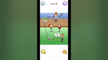 TROLL ROBBER 2 level 48