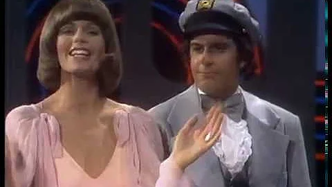Captain and Tennille Show - Open/Close - Gimme Som...