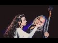 The last trial- Соблазнение Елена Минина(Crysania) Евгений Егоров (best Raistlin ever) 25.10.2016