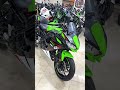 🔥 Ninja 650 lovers, this one’s for you! ❤️‍🔥