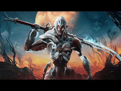 Видео: Вылазка в соло WARFRAME