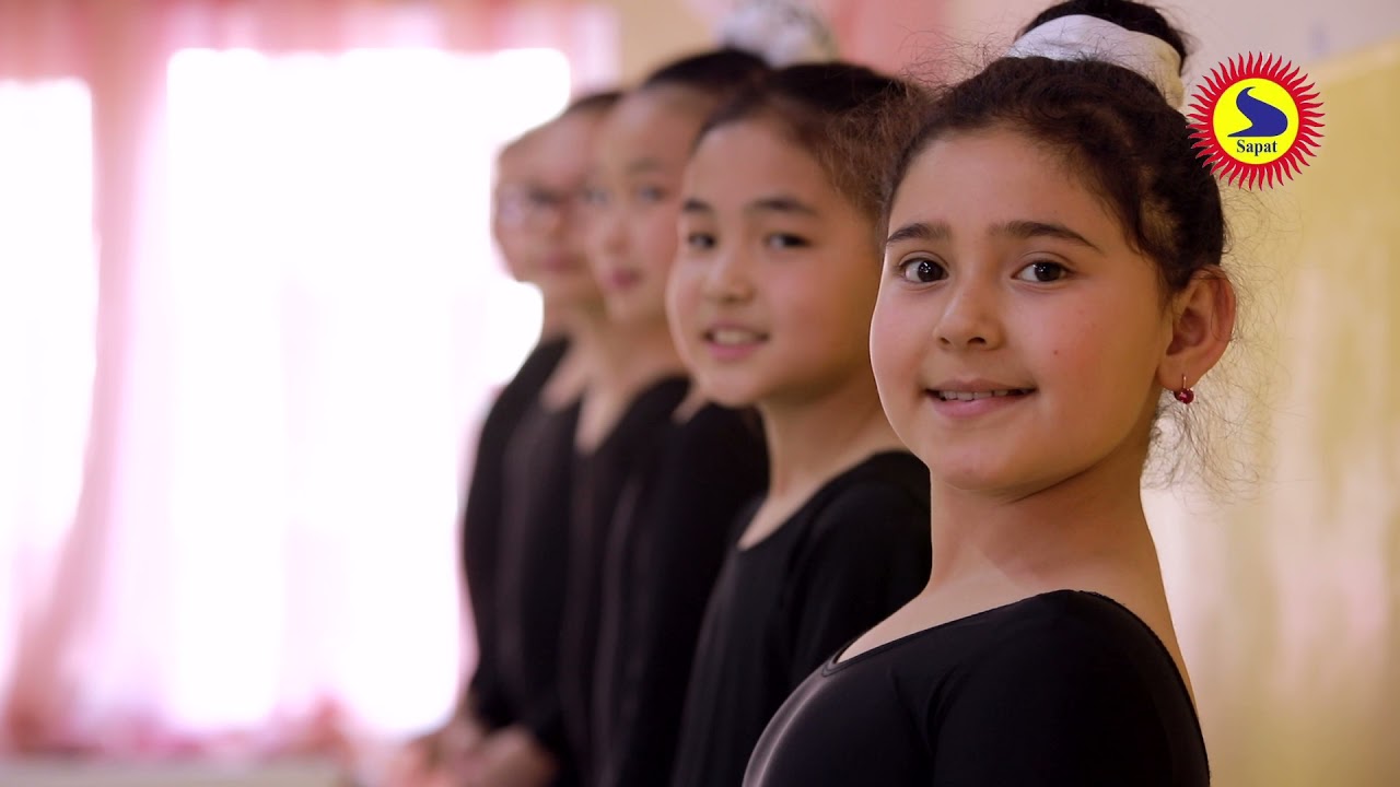 ЖАЛАЛ АБАД САПАТ НАЧАЛЬНАЯ ШКОЛА-ЖАЛАЛ АБАД САПАТ БАШТАЛГЫЧ МЕКТЕБИ
