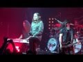 Finntroll  vindfrd  mnniskopesten live in minsk  080415