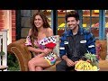 The Kapil Sharma Show - Movie Love Aaj Kal Episode Uncensored | Kartik Aaryan, Sara Ali Khan