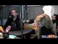 Avril Lavigne and Chad Kroeger Interview at 104.3FM [LET ME GO Premiere]