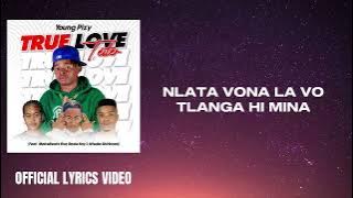 True Love Tester (Feat. MetroBeatz RSA, Razie Kay & Ntsako Shirimani) | Official Lyrics Video True Love Tester (Feat. MetroBeatz RSA, Razie Kay & Ntsako Shirimani) | Official Lyrics Video
