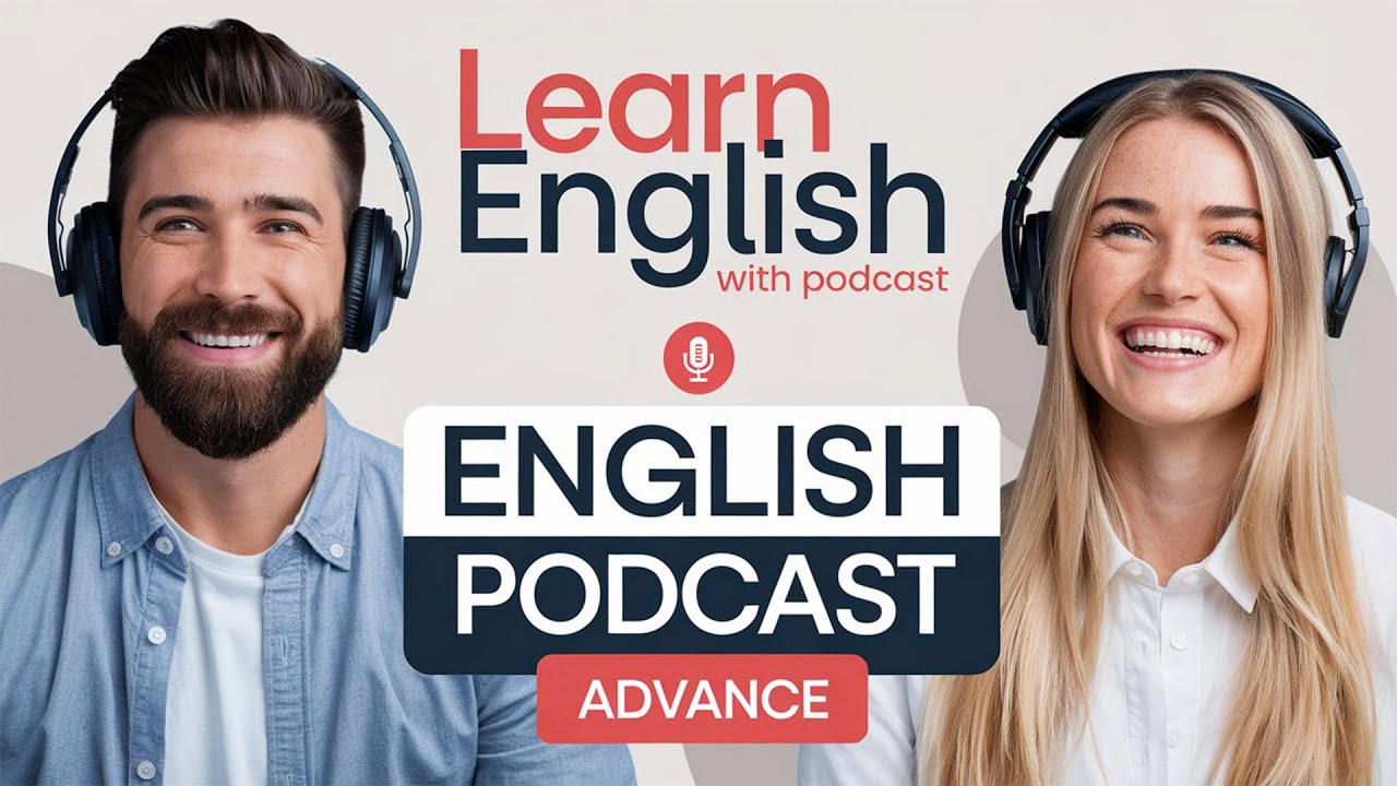 Podcast for listening practice - Improve english speaking skills daily ...