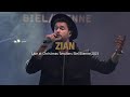 Zian live at christmas sessions bielbienne 2023