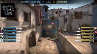 . Csgo Ace Sg 553 First Csgo Video.