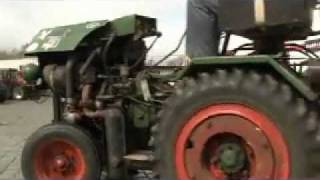 DDR Traktoren - Teil 4