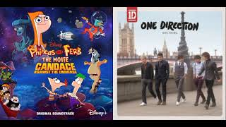 Download Lagu Chop Away at My Heart x One Thing (Ins x Aca) - Milo Murphy's Law x One Direction (Mashup) MP3 Download Lagu Chop Away at My Heart x One Thing (Ins x Aca) - Milo Murphy's Law x One Direction (Mashup) MP3