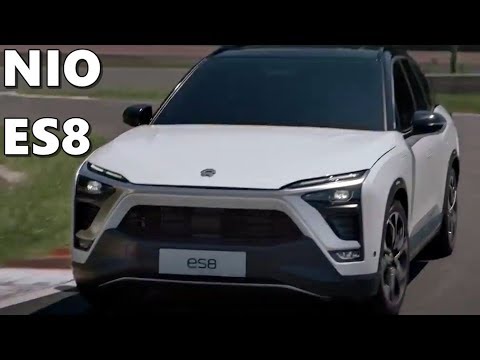 7 Seater Suv 2017 >> NIO ES8 Electric SUV - Testing & Development - YouTube 7 Seater Suv 2017 >> NIO ES8 Electric SUV - Testing & Development - YouTube