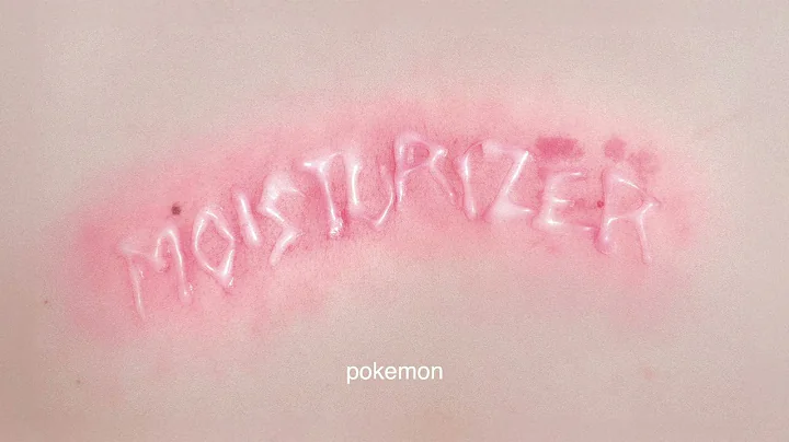 Wet Leg - pokemon (Official Audio)