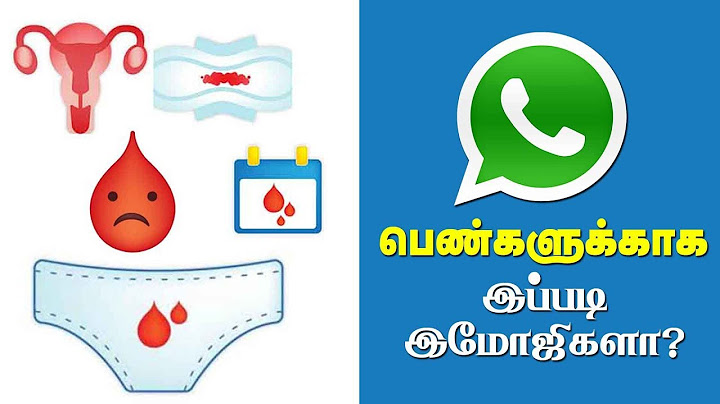புதிதாக வரும் இமோஜிகள் இவர்களுக்கு தான் |   New emoji's representing disabilities!