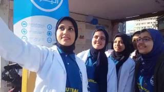 EPSF-Alex | Mannequin Challenge