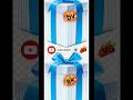 bv VS ak 😍 CHOICE YOUR GIFT BOX 🎁 #shortvideo #vairalshort #trendingshorts #viralvideo