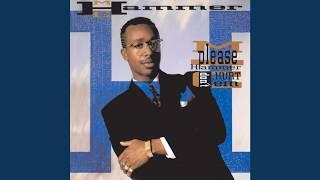M.c. Hammer - Here Comes The Hammer (1990) Custom Edit