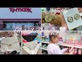 GIRL TIME: GIRLY TINGZ SHOPPING VLOG W/ MY MAMA!!