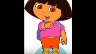 Dora The Explorer Theme Song