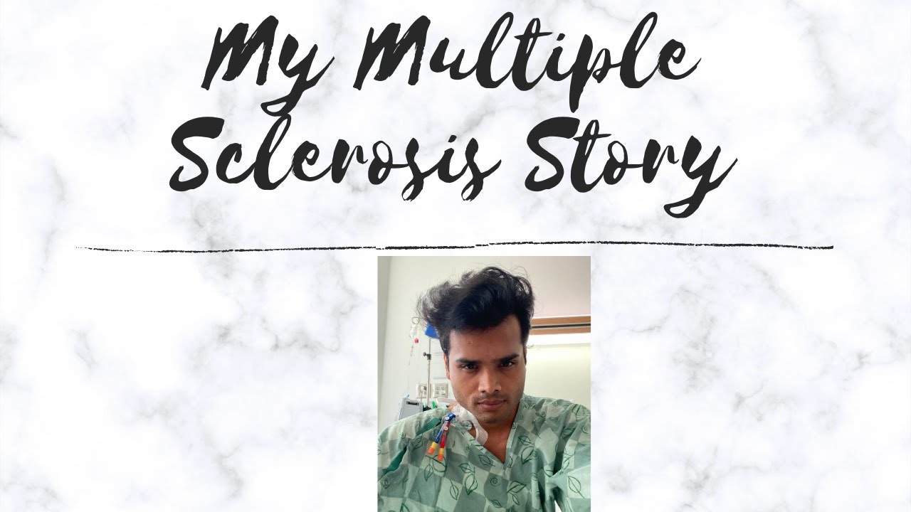 ms stories of diagnosis