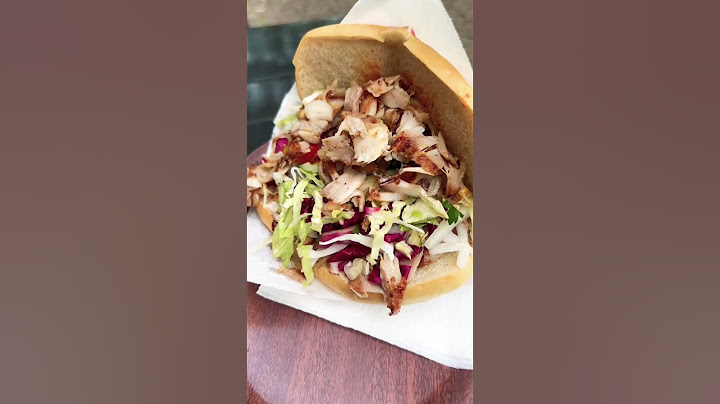 Döner Time