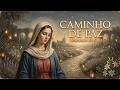 Magnificat | Caminho de Paz para Dormir em Silêncio e Descansar a Alma