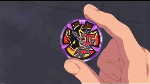 Yo-kai Watch Lord Enma Summon (Japanese Ver.)