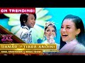 DANAR X TIARA ANDINI - AKAD (Payung Teduh) - X Factor Indonesia 2021